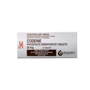 buy codeine australia