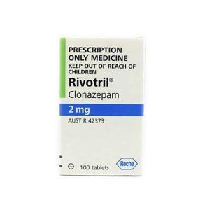 buy rivotril 2mg Australia