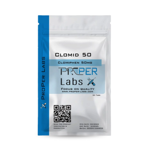 Buy Clomid 50mg