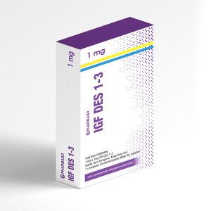Buy IGF DES 1-3
