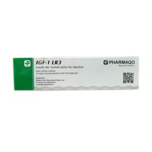 Buy IGF1-LR3 Pharmaqo