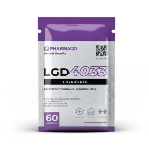 Buy LGD 4033 (LIGANDROL)