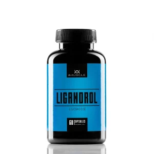 Buy Ligandrol LGD4033 | 60 caps /8mg