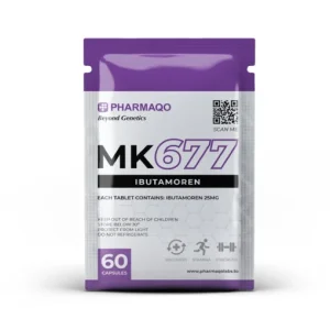 Buy MK677 (IBUTAMOREN)
