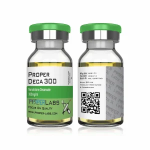 Buy Nandrolone Decanoate 300