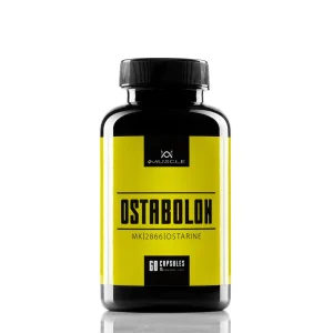 Buy Ostarine MK2866 | 60caps / 15mg