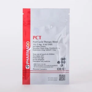 Buy PCT TABS 102.5mg X 60 Tabs