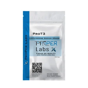 Buy T3 25mcg