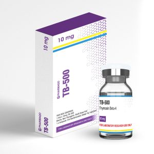 Buy TB-500 (Thymosin Beta-4)