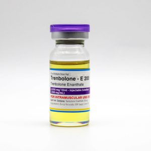 Buy Trenbolone-E 200